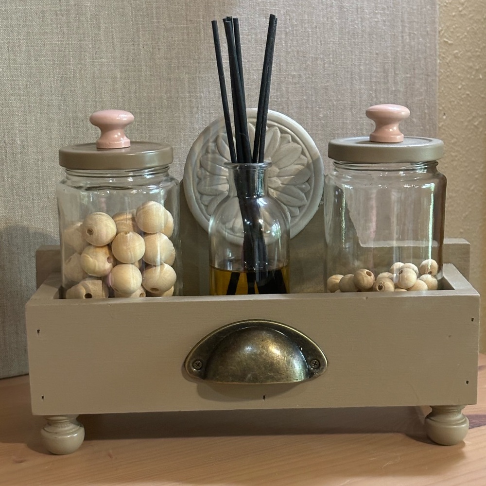 Decorative Storage Box